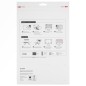 GearLab Notebook privacy-filter